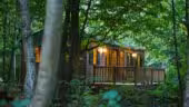 Disney Davy Crockett Ranch