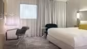 Jangle Hotel Paris CDG Airport