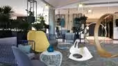 Jangle Hotel Paris CDG Airport
