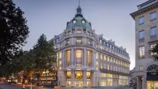Pathé Palace