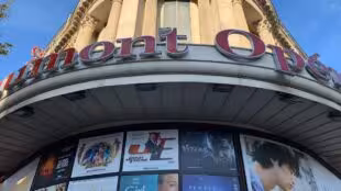 Pathé Palace