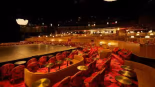Lido 2 Paris