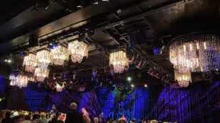 Lido 2 Paris