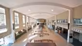 Hippodrome Saint Cloud-Grand Hall