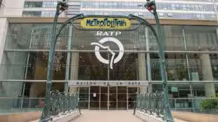Maison de la RATP
