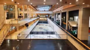 Maison de la RATP