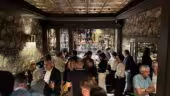 Fitzgerald-Restaurant Paris 7