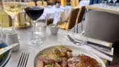 Fitzgerald-Restaurant Paris 7