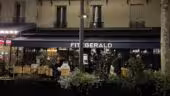 Fitzgerald-Restaurant Paris 7