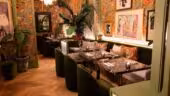 Vesper - Restaurant & Cocktail Bar