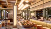 Vesper - Restaurant & Cocktail Bar