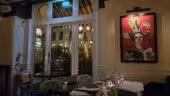 La Fontaine Gaillon, Restaurant & Cocktail Bar