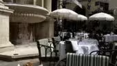 La Fontaine Gaillon, Restaurant & Cocktail Bar