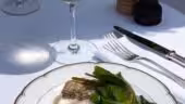 La Fontaine Gaillon, Restaurant & Cocktail Bar