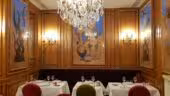 La Fontaine Gaillon, Restaurant & Cocktail Bar