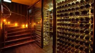 Le Speakeasy