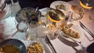 Le Speakeasy