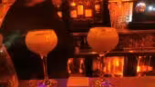 Le Speakeasy
