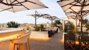 hotel-dame-des-arts-le-rooftop