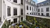 Comet place des Victoires