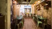 Comet place des Victoires