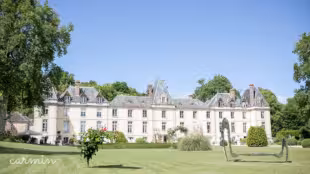 Château d'Aveny