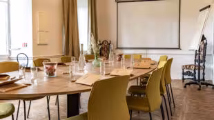 Salle Giverny