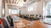 Salle des Impressionnistes