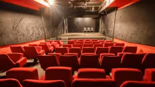 Théâtre de la Concorde