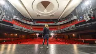 Théâtre de la Concorde