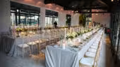 Grande Verrière-format banquet