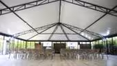Orangerie configuration plénière