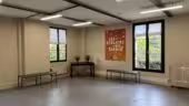 Salle Sarah Berndhart