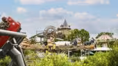 Attractions Jardin d'Acclimatation