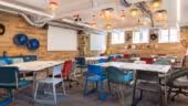 seance-travail Comet Meetings - Ternes