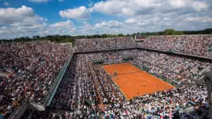 Stade Roland-Garros