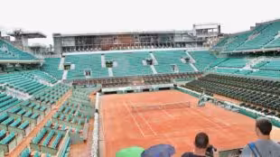 Stade Roland-Garros
