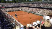 Stade Roland-Garros