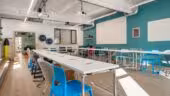 Comet Meetings - Ternes