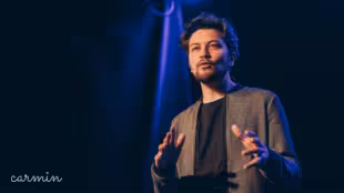 Karim Duval