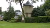 Le Château de Naours et son Gîte