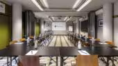 Châteauform' City La Manufacture 4