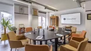 Châteauform' City La Manufacture 9