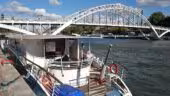 Yacht Joséphine