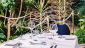 westotel Nantes atlantique - photo du restaurant ailleurs