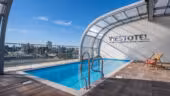 westotel Le Pouliguen - photo de l'hotel westotel la Baule Le Pouliguen
