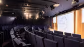 Auditorium Colette