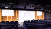 Auditorium Colette