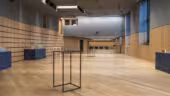 10. Auditorium + foyer @Couloir3