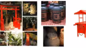 Décors Asie